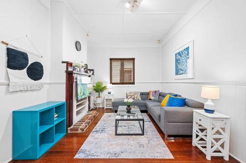 Classic Australian Charm – khách sạn tại Victoria Park