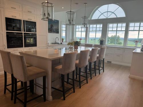 Villa Castillo in เยสชาม