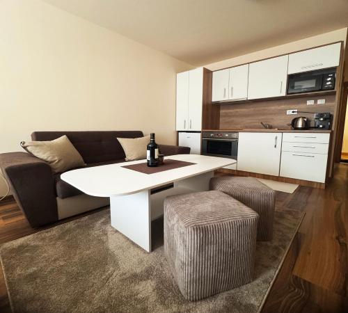 Studio Harmony, Pamporovo, Pamporovo (fotografie 7)