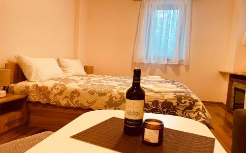 Studio Harmony, Pamporovo, Pamporovo (fotografie 4)