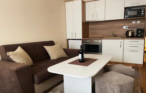 Studio Harmony, Pamporovo, Pamporovo (fotografie 9)