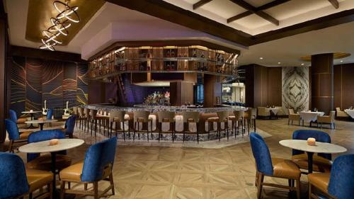 Hard Rock Hotel & Casino Bristol - main image