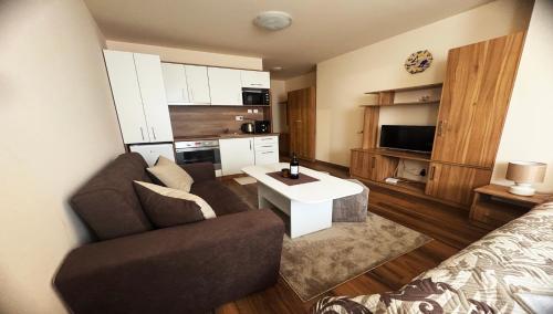 Studio Harmony, Pamporovo, Pamporovo (fotografie 10)
