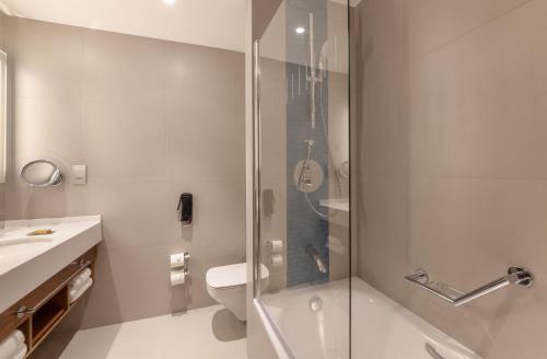 DoubleTree by Hilton Dubai Al Jadaf, Dubai (photo 3)
