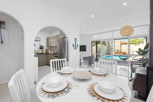 Maylands Coastal Vibe By Home2bnb