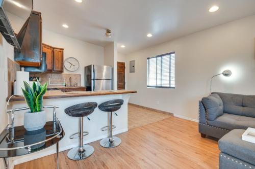 6 Mi to Griffith Park Apt in Los Angeles with Yard!, Los Angeles (fotografie 5)