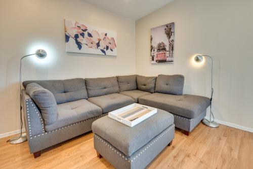 6 Mi to Griffith Park Apt in Los Angeles with Yard!, Los Angeles (fotografie 6)