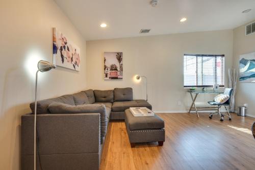 6 Mi to Griffith Park Apt in Los Angeles with Yard!, Los Angeles (fotografie 7)