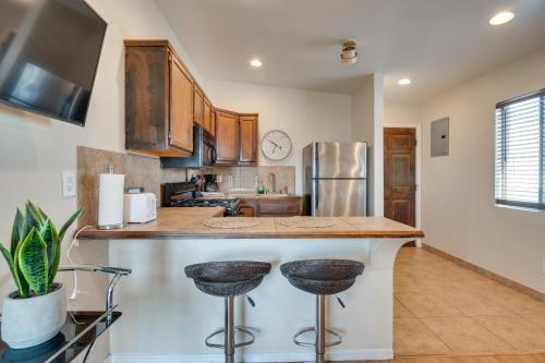 6 Mi to Griffith Park Apt in Los Angeles with Yard!, Los Angeles (fotografie 9)