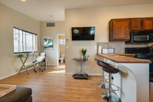 6 Mi to Griffith Park Apt in Los Angeles with Yard!, Los Angeles (fotografie 10)