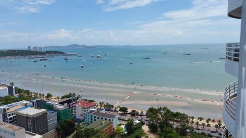 View Talay6 by Blue Ocean Suite - 전망