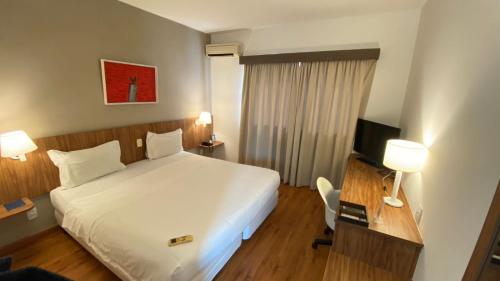 1 twin bed