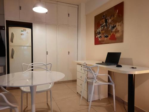 Studio zona Alto Palermo, Buenos Aires (fotografie 6)