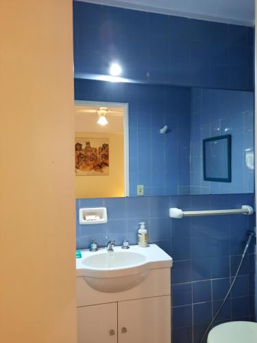 Studio zona Alto Palermo, Buenos Aires (fotografie 10)