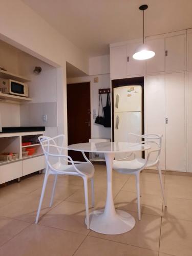 Studio zona Alto Palermo, Buenos Aires (fotografie 4)