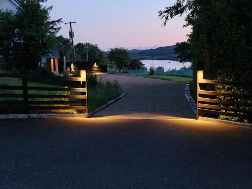 Lough Eske Lakeview Escape – khách sạn tại Birchhill