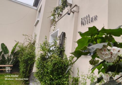 Lima Atelier Boutique