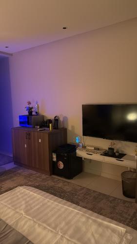 استديو أنيق ومجهز بعناية ليوفر لك اقامة مريحة وهادئة 01 - Al-Khobar