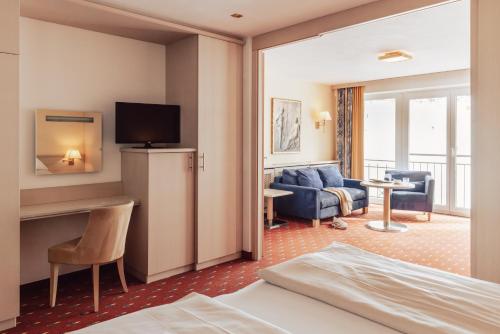 Hotel Römerhof - image 8