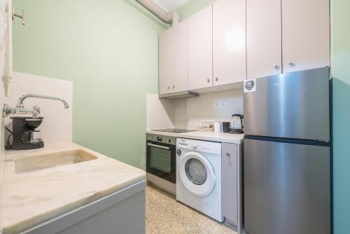 Ble Elia Karyatis Suite, Athènes (photo 3)