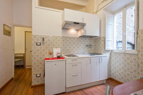 Navona Tower Apartments, Roma (foto 9)