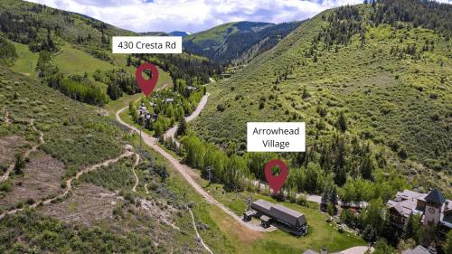 430 Cresta, Edwards (Foto 3)