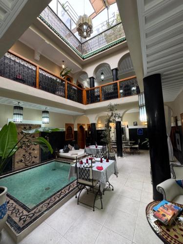 Riad Rodaina & SPA - image 12