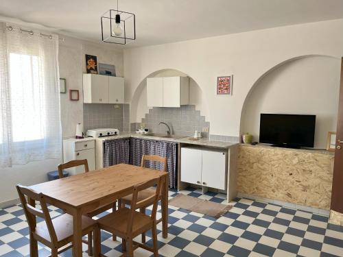 บริการและสิ่งอำนวยความสะดวก, N'zemmula Casita al Mare in ออนเต