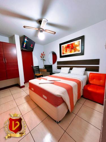 Veneccia Gold Hotel in Chiclayo