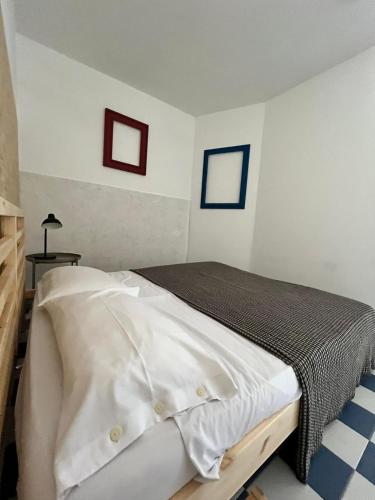 N'zemmula Casita al Mare in ออนเต