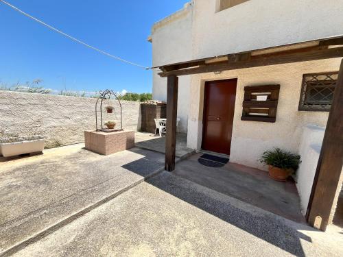 ทัศนียภาพภายนอกโรงแรม, N'zemmula Casita al Mare in ออนเต