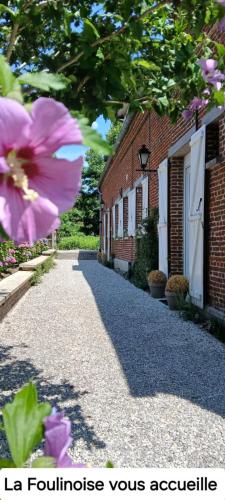 La Foulinoise in Potelle