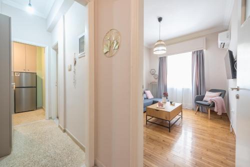 Ble Elia Karyatis Suite, Athènes (photo 6)