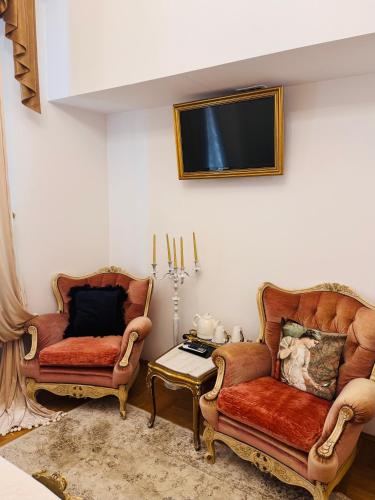 Conacul Coroanei Luxury Boutique Hotel - image 12