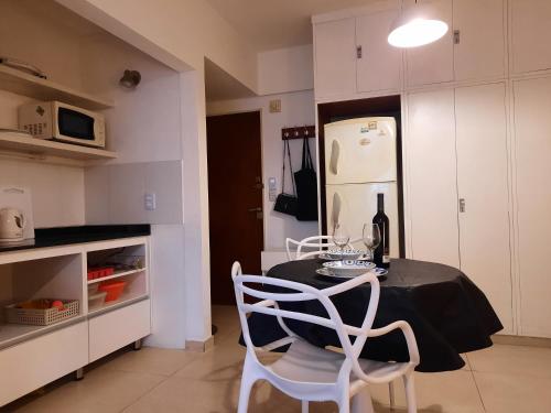 Studio zona Alto Palermo, Buenos Aires (fotografie 9)