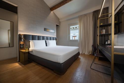 The Market Urban Hotel, Florencie