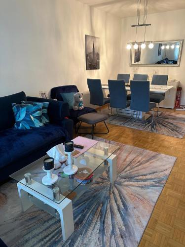 Schöne Suite in der City of Basel, Basilea (foto 5)