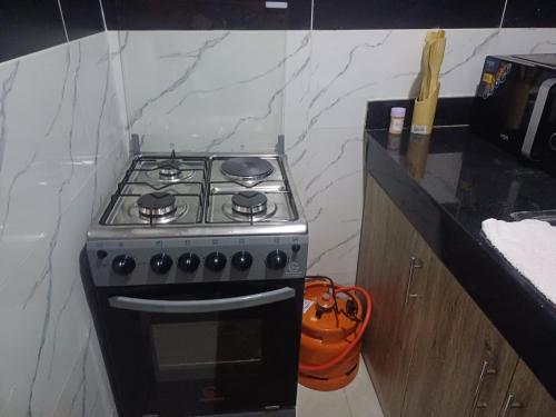Mad og drikke, Picam home by Nas in Mombasa