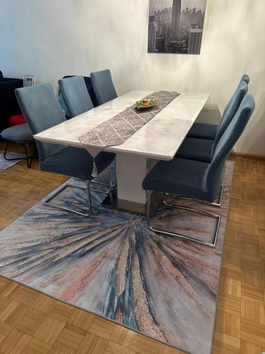 Schöne Suite in der City of Basel, Basilea (foto 6)