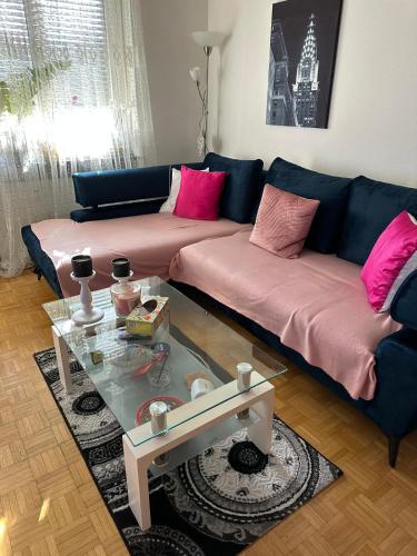 Schöne Suite in der City of Basel, Basilea (foto 4)