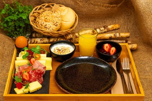 Hotel Villa Noel am Hauptbahnhof in Plauen