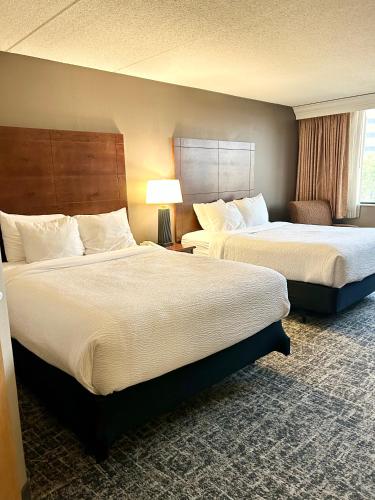 Best Western Plus Kelly Inn - image 6