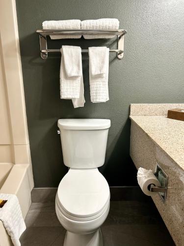 Best Western Plus Kelly Inn - image 9