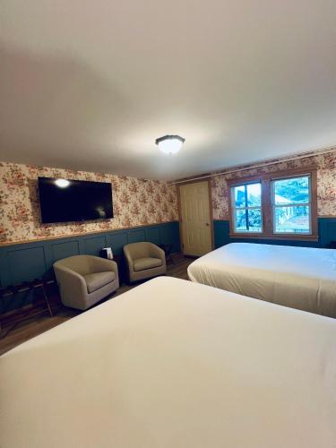 hotel photo