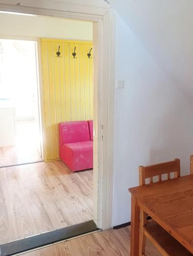 Apartment for families or groups, Lublaň (fotografie 7)