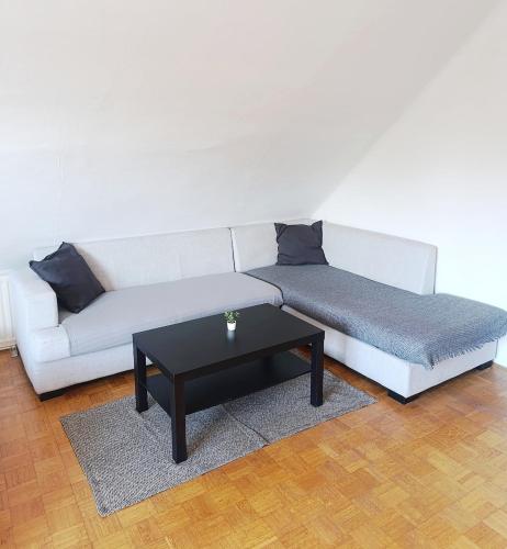 Apartment for families or groups, Lublaň (fotografie 10)