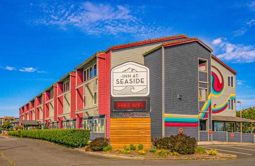 Inn at Seaside, Seaside