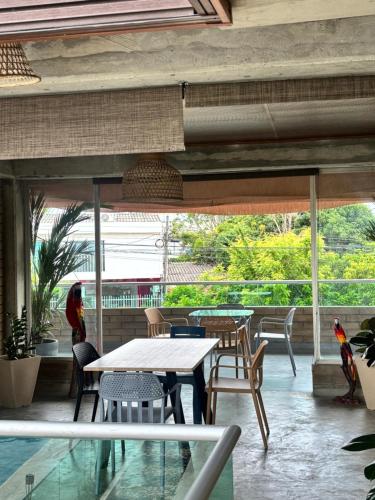 Hotel Nazareno Coveñas (Hotel Nazareno Covenas) in 코베나스