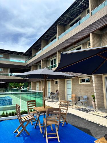 Hotel Nazareno Coveñas (Hotel Nazareno Covenas) in 코베나스