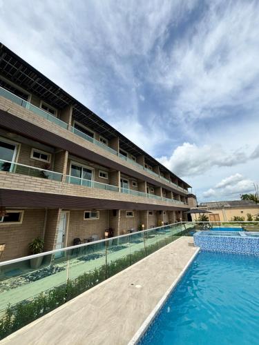Hotel Nazareno Coveñas (Hotel Nazareno Covenas) in 코베나스
